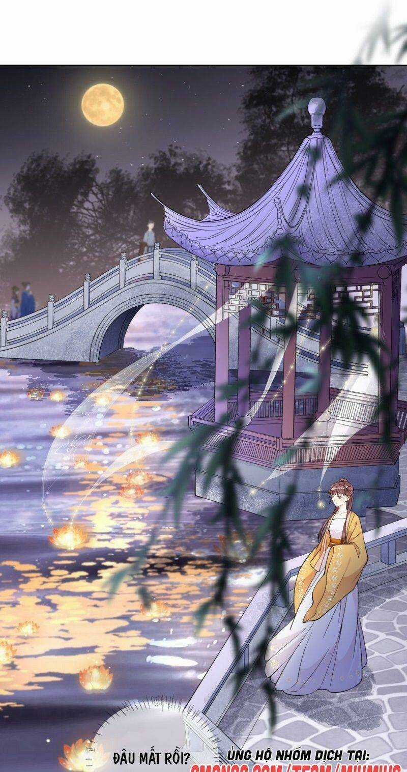 Tang Lạc Túy Tại Nam Phong Lý Chapter 62 trang 4