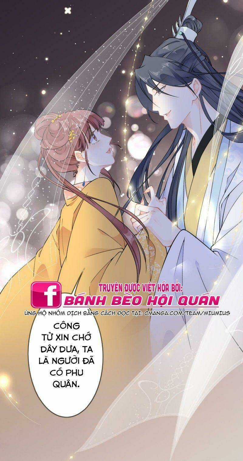 Tang Lạc Túy Tại Nam Phong Lý Chapter 62 trang 7