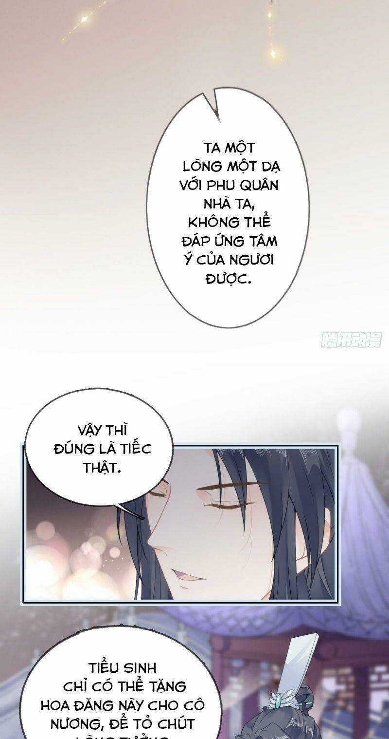 Tang Lạc Túy Tại Nam Phong Lý Chapter 62 trang 8