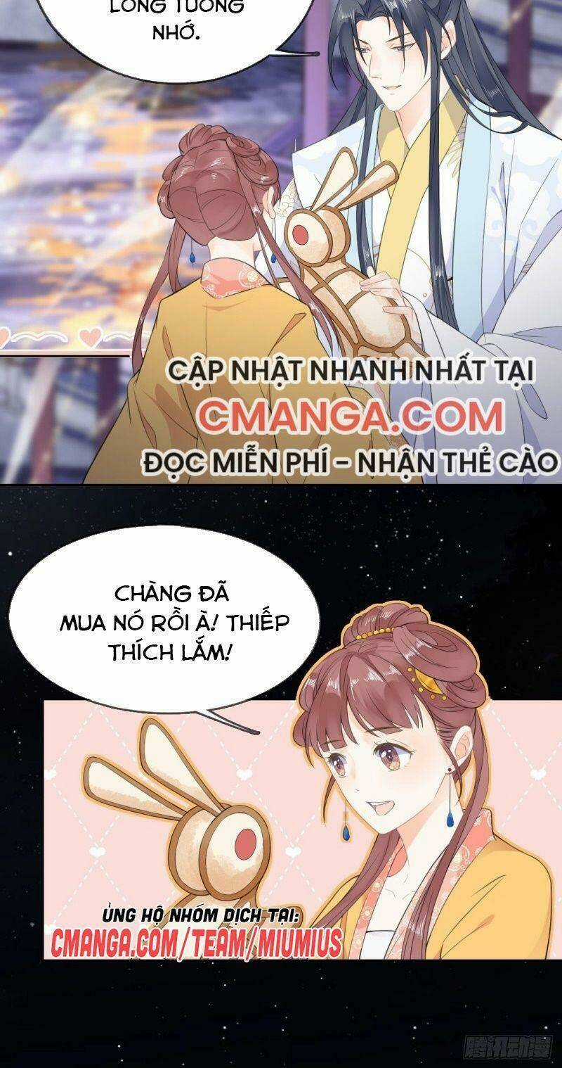 Tang Lạc Túy Tại Nam Phong Lý Chapter 62 trang 9