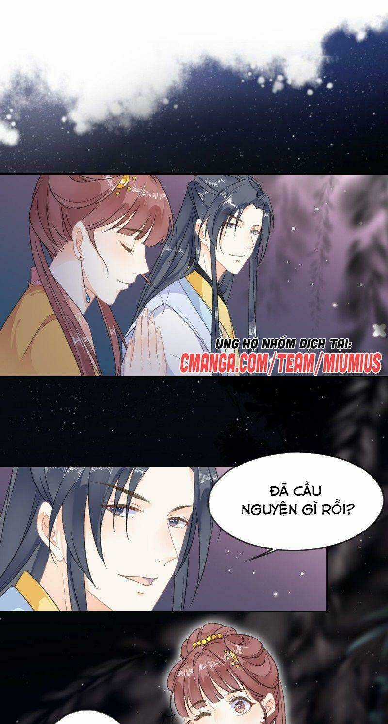 Tang Lạc Túy Tại Nam Phong Lý Chapter 63 trang 11