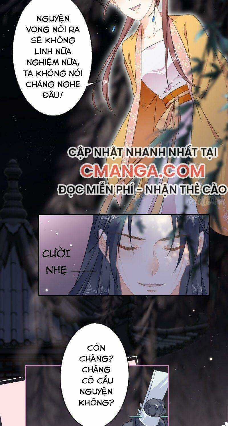 Tang Lạc Túy Tại Nam Phong Lý Chapter 63 trang 12