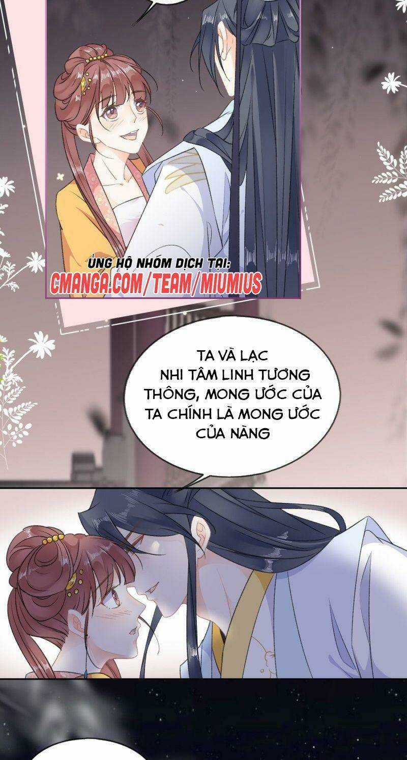Tang Lạc Túy Tại Nam Phong Lý Chapter 63 trang 13