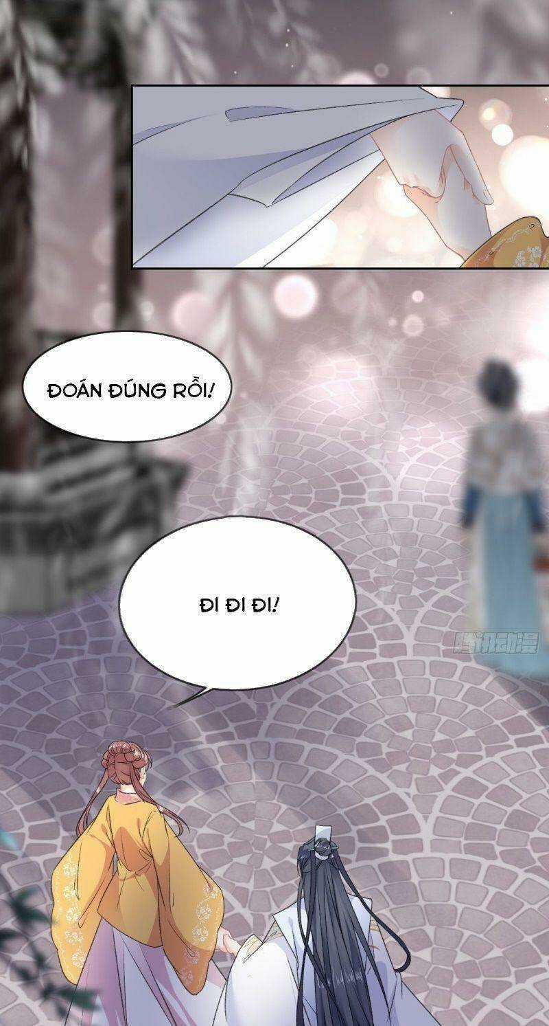 Tang Lạc Túy Tại Nam Phong Lý Chapter 63 trang 15