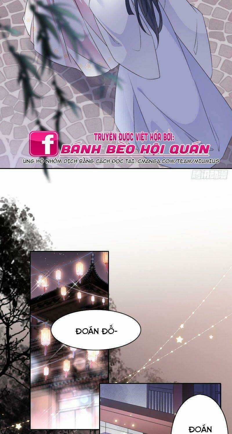 Tang Lạc Túy Tại Nam Phong Lý Chapter 63 trang 16