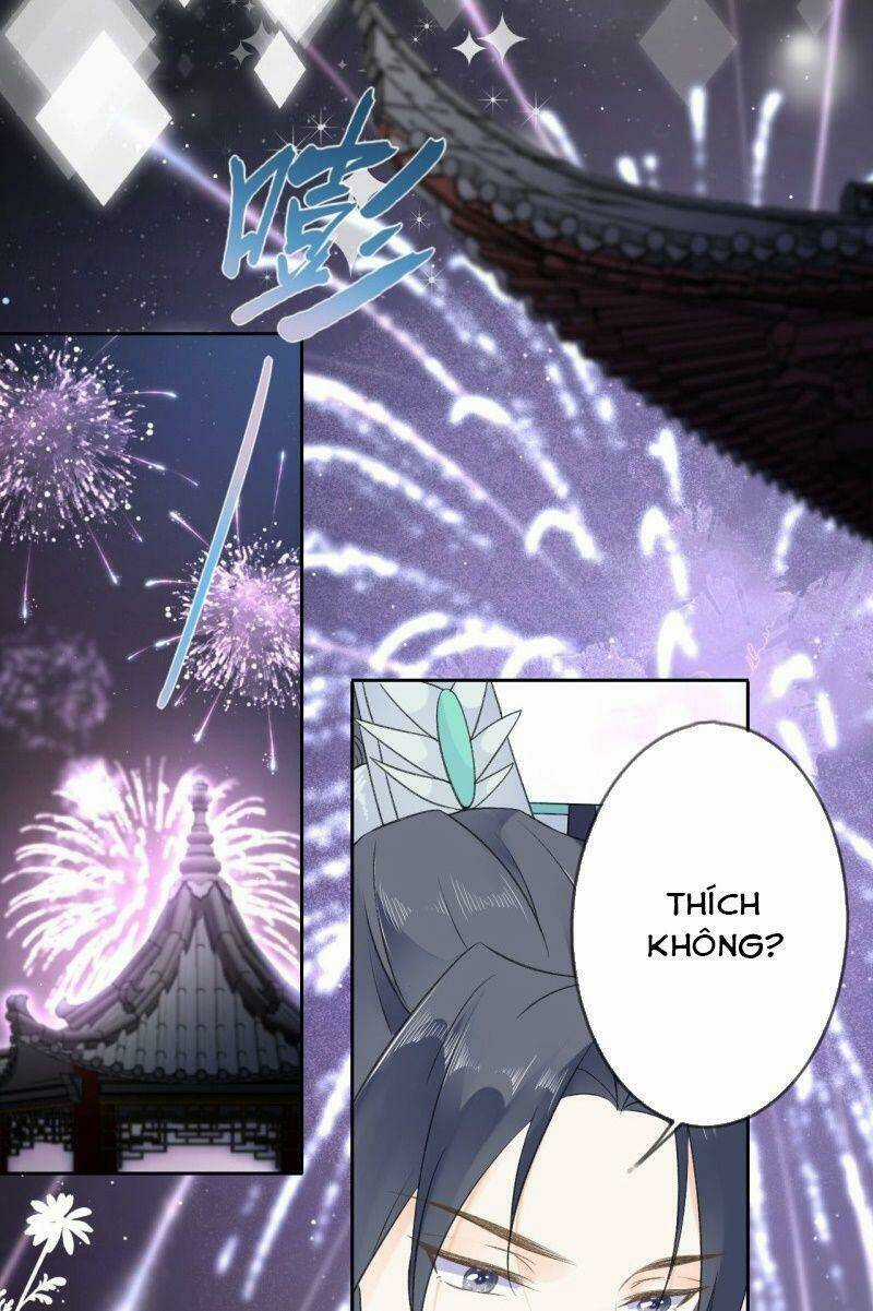 Tang Lạc Túy Tại Nam Phong Lý Chapter 63 trang 2