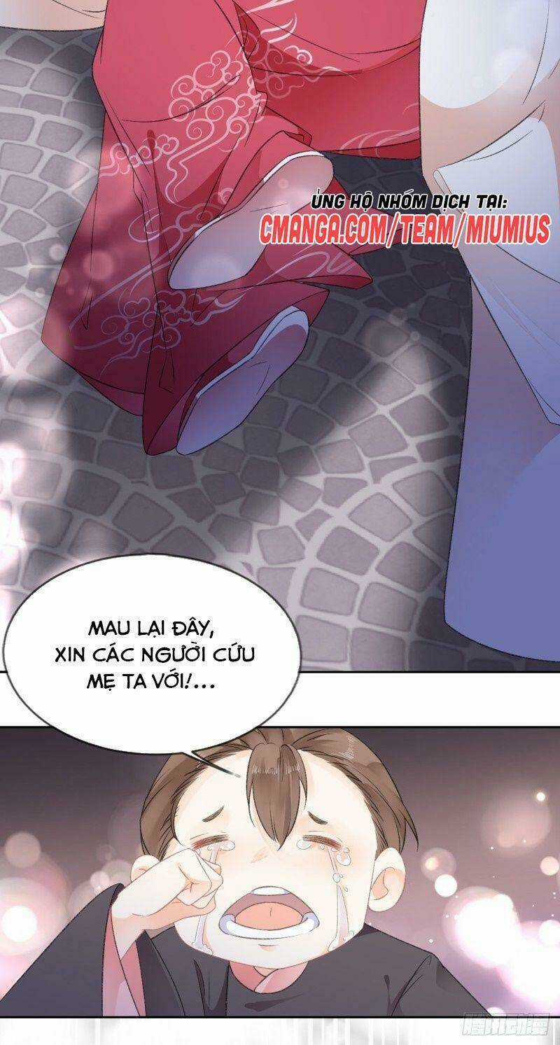 Tang Lạc Túy Tại Nam Phong Lý Chapter 63 trang 20