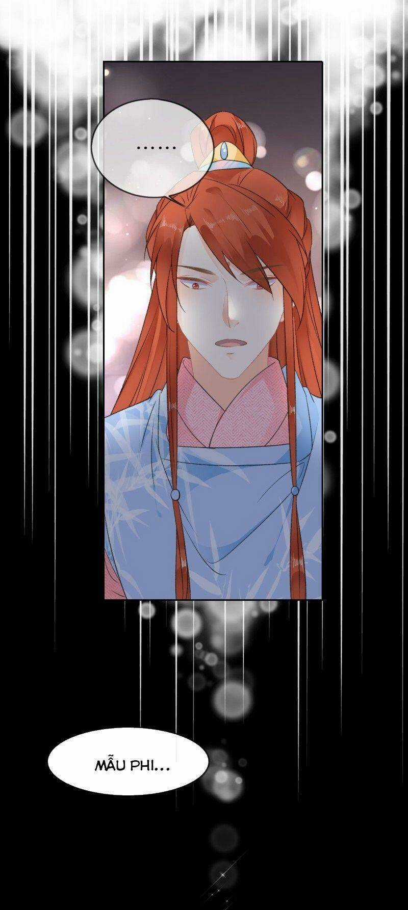 Tang Lạc Túy Tại Nam Phong Lý Chapter 63 trang 21