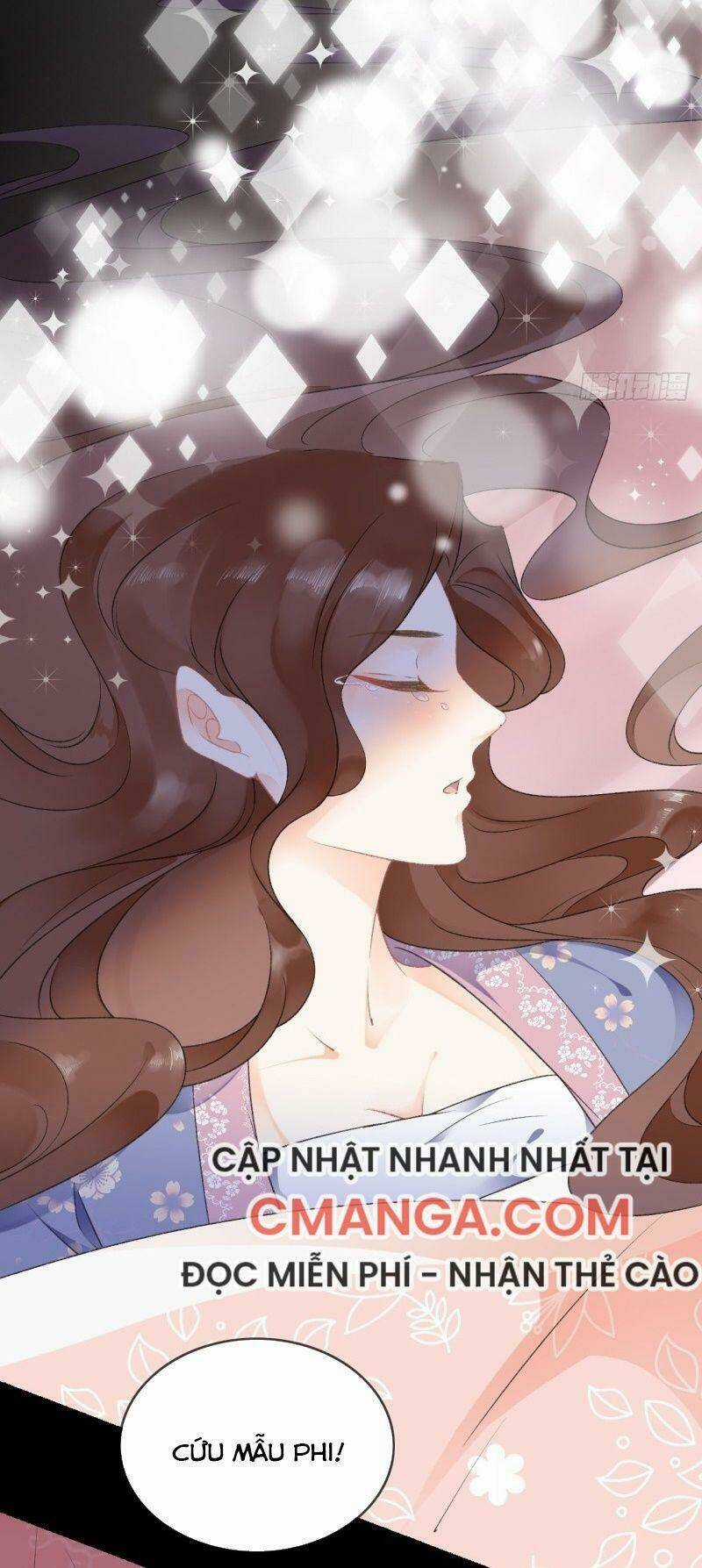 Tang Lạc Túy Tại Nam Phong Lý Chapter 63 trang 23