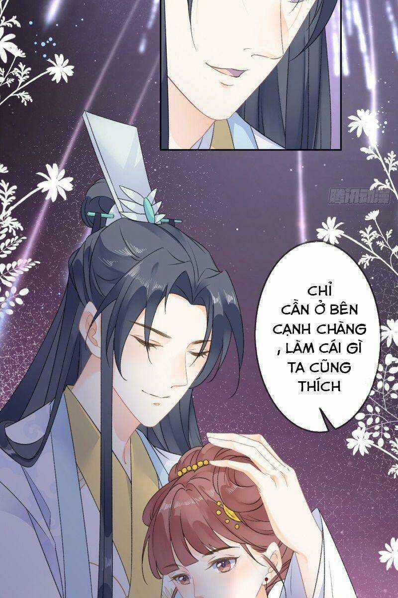 Tang Lạc Túy Tại Nam Phong Lý Chapter 63 trang 3