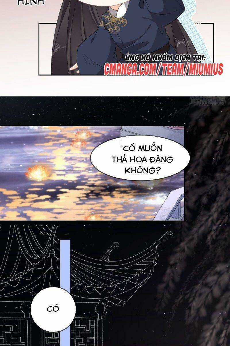 Tang Lạc Túy Tại Nam Phong Lý Chapter 63 trang 5