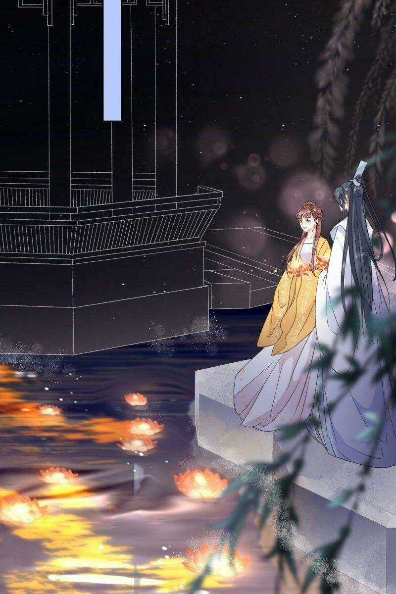 Tang Lạc Túy Tại Nam Phong Lý Chapter 63 trang 6