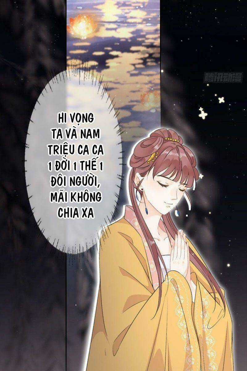 Tang Lạc Túy Tại Nam Phong Lý Chapter 63 trang 8