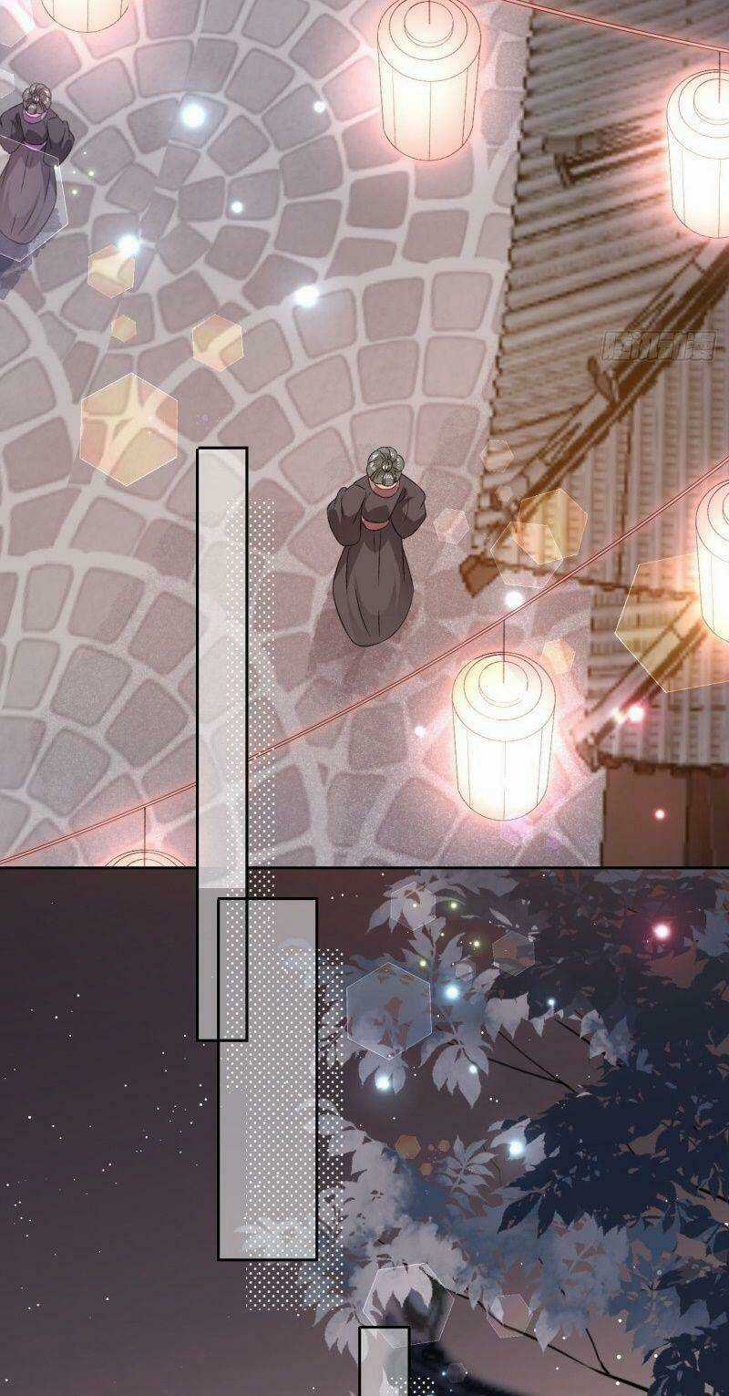 Tang Lạc Túy Tại Nam Phong Lý Chapter 64 trang 17