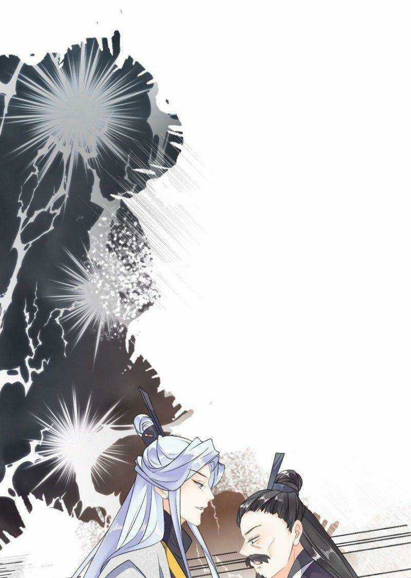 Tang Lạc Túy Tại Nam Phong Lý Chapter 64 trang 21