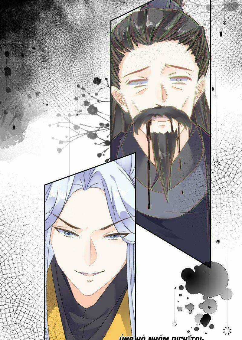 Tang Lạc Túy Tại Nam Phong Lý Chapter 64 trang 23