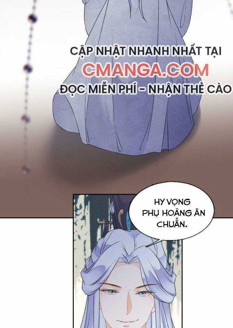 Tang Lạc Túy Tại Nam Phong Lý Chapter 64 trang 29
