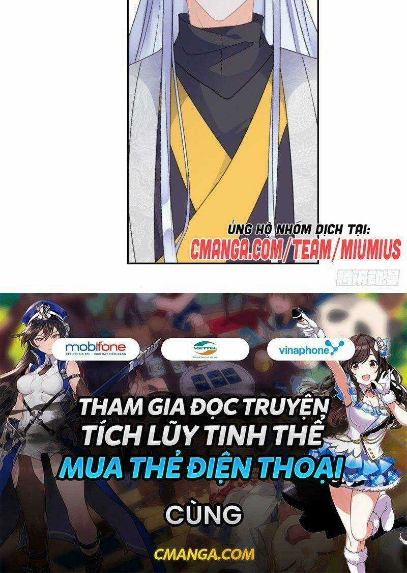 Tang Lạc Túy Tại Nam Phong Lý Chapter 64 trang 30