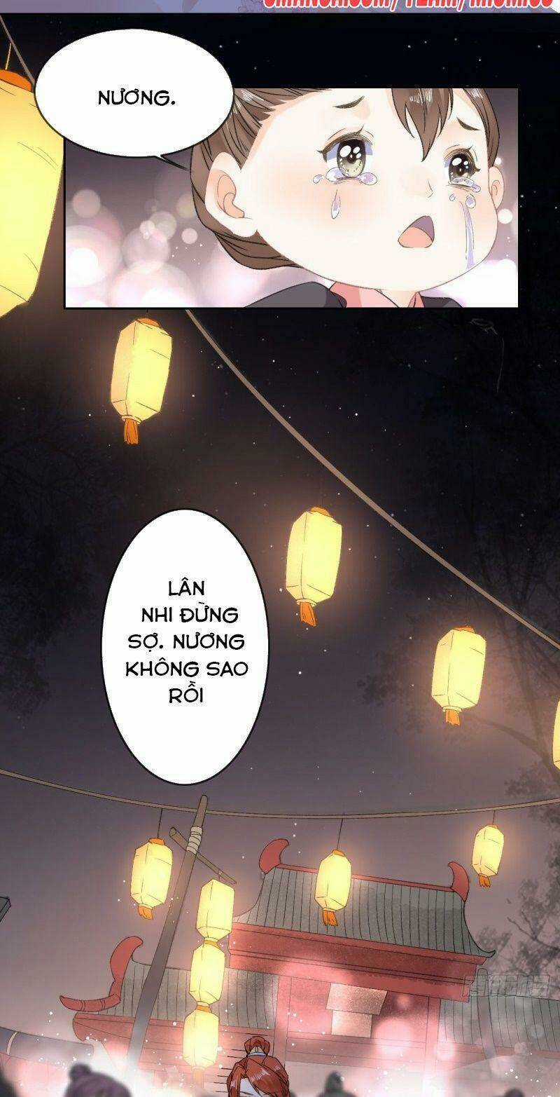 Tang Lạc Túy Tại Nam Phong Lý Chapter 64 trang 5