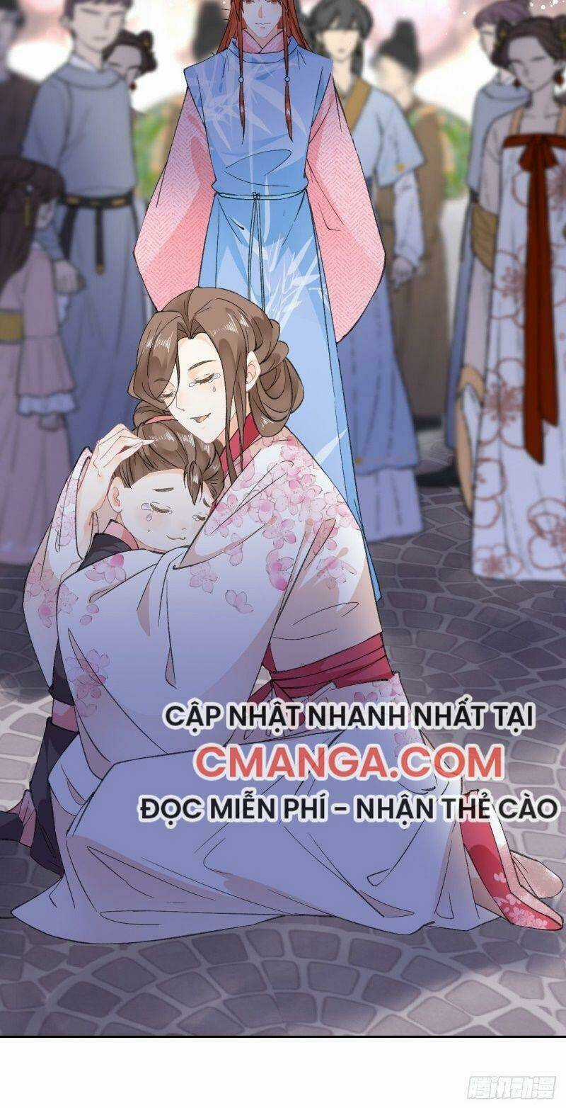 Tang Lạc Túy Tại Nam Phong Lý Chapter 64 trang 6