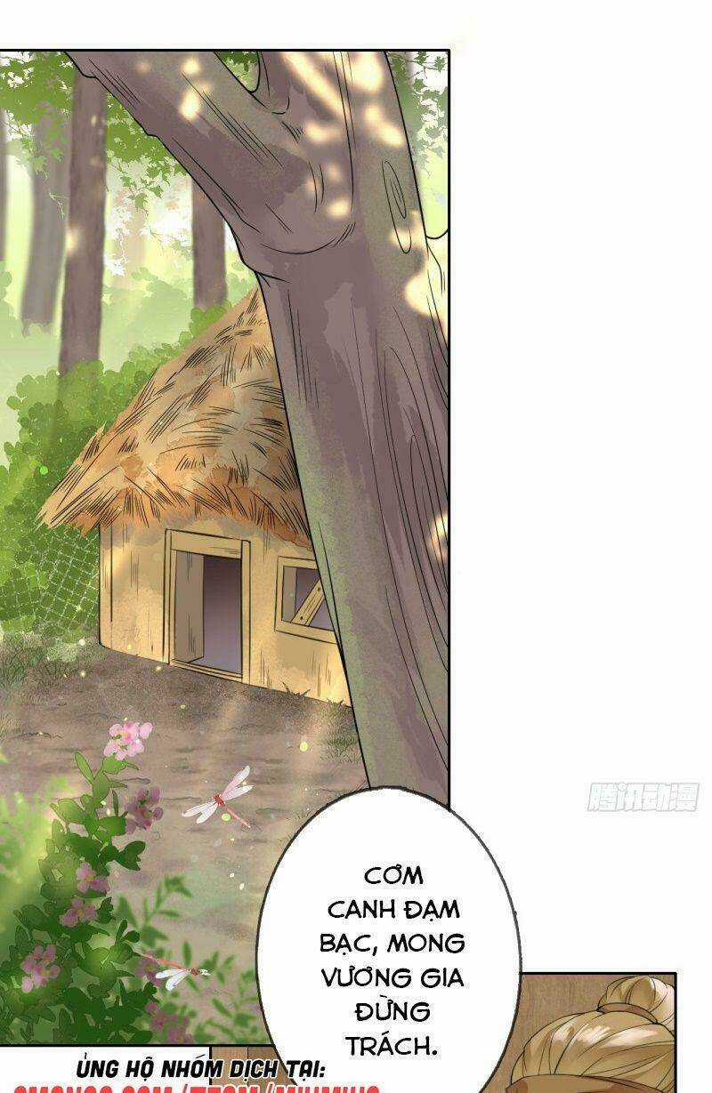 Tang Lạc Túy Tại Nam Phong Lý Chapter 65 trang 13