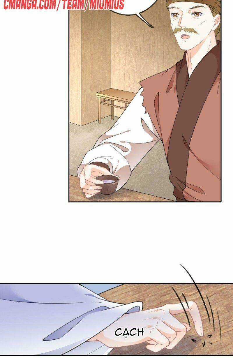 Tang Lạc Túy Tại Nam Phong Lý Chapter 65 trang 14