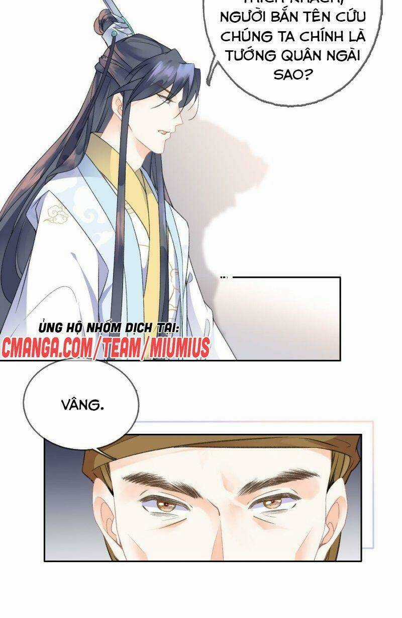 Tang Lạc Túy Tại Nam Phong Lý Chapter 65 trang 17