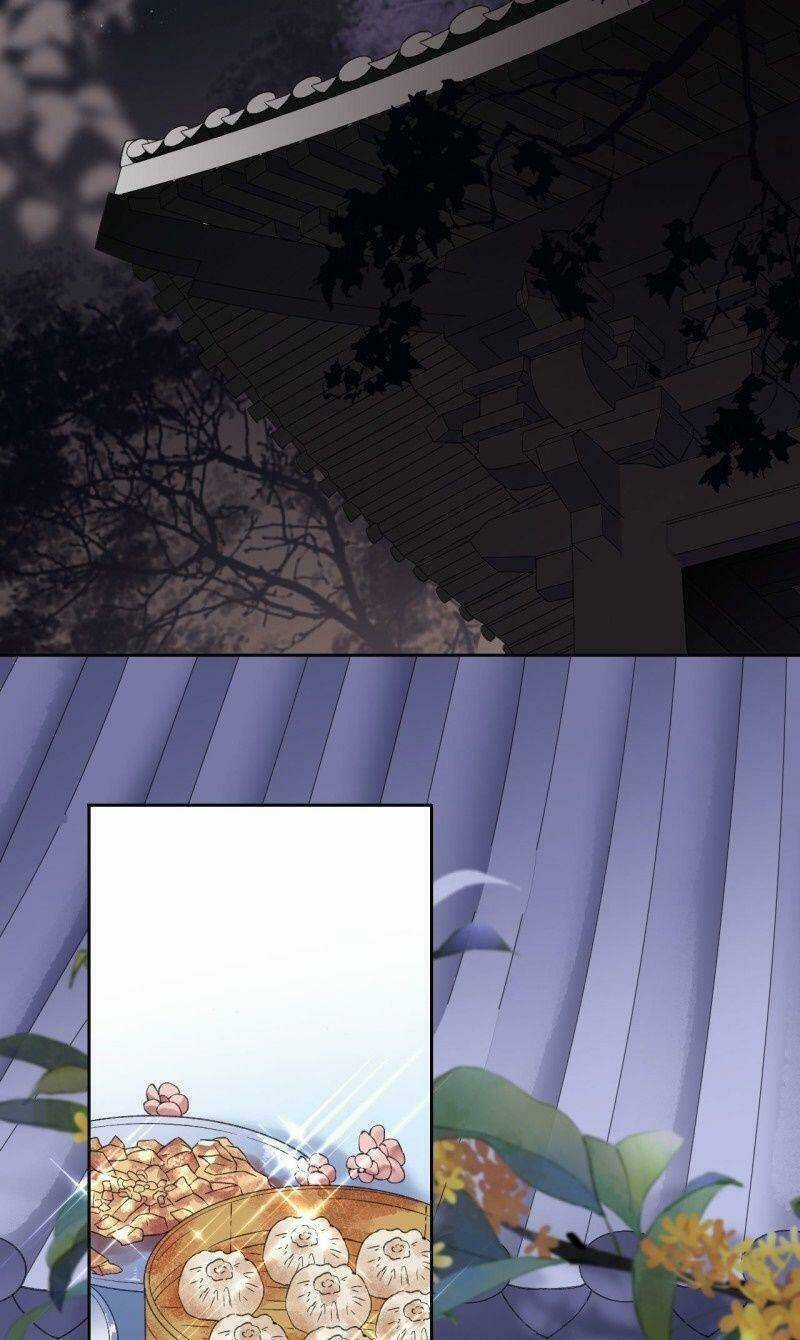 Tang Lạc Túy Tại Nam Phong Lý Chapter 65 trang 25