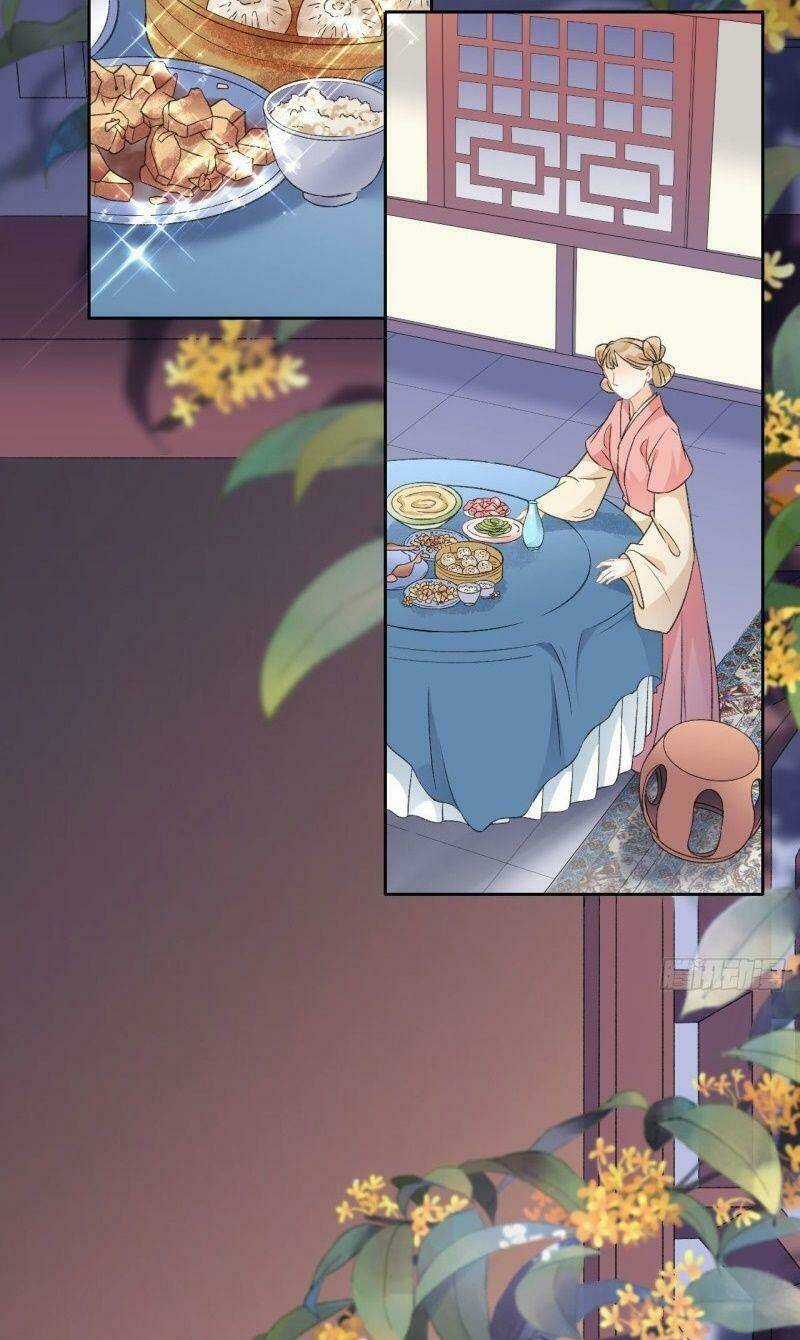 Tang Lạc Túy Tại Nam Phong Lý Chapter 65 trang 26