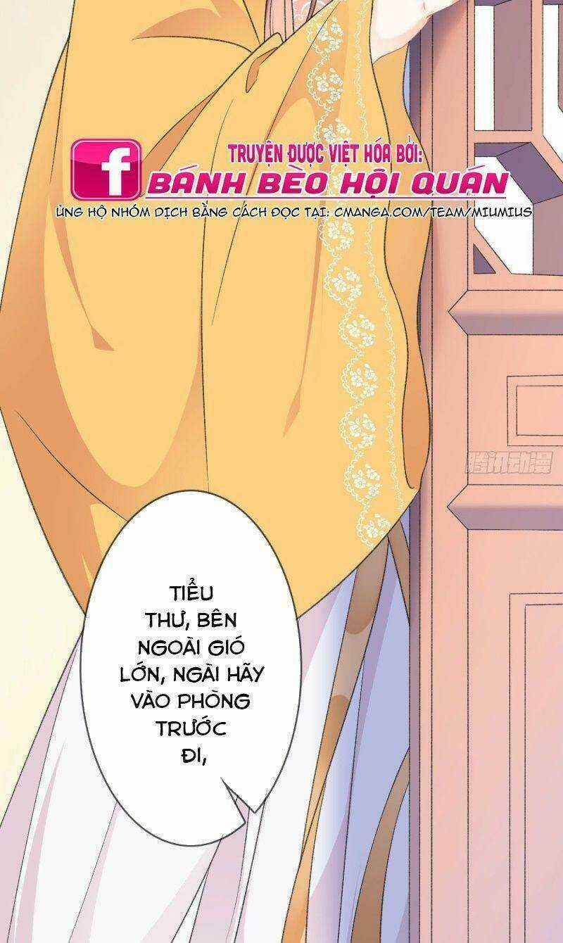 Tang Lạc Túy Tại Nam Phong Lý Chapter 65 trang 28