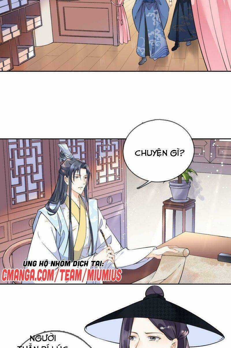 Tang Lạc Túy Tại Nam Phong Lý Chapter 65 trang 3