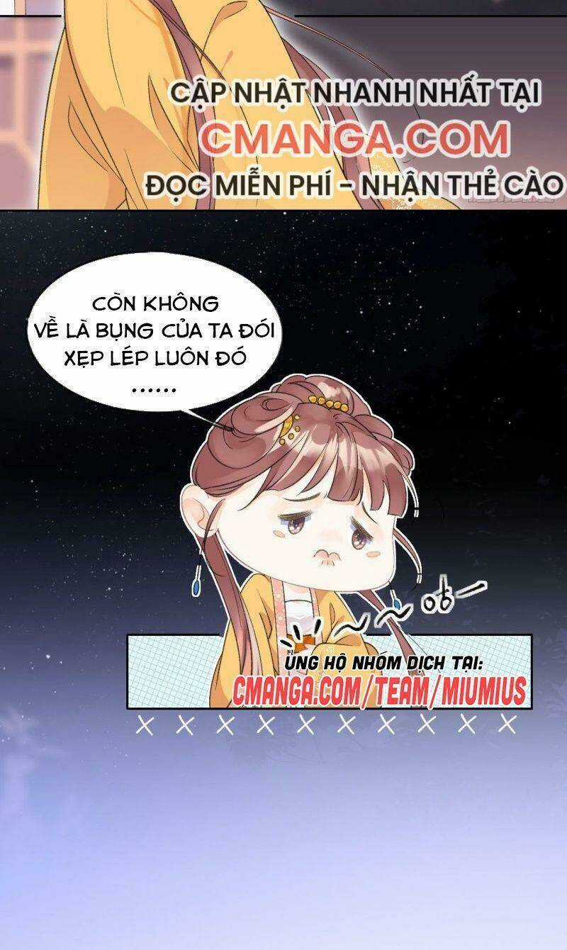 Tang Lạc Túy Tại Nam Phong Lý Chapter 65 trang 30