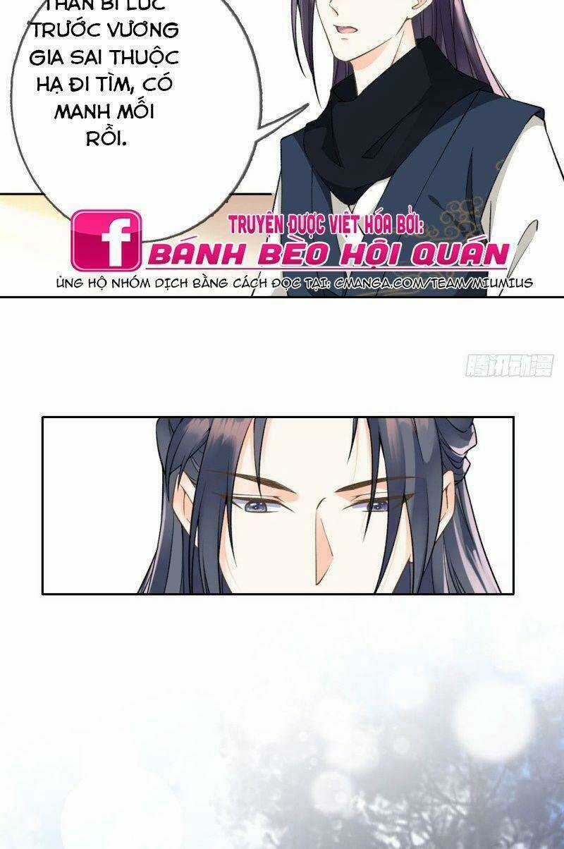 Tang Lạc Túy Tại Nam Phong Lý Chapter 65 trang 4