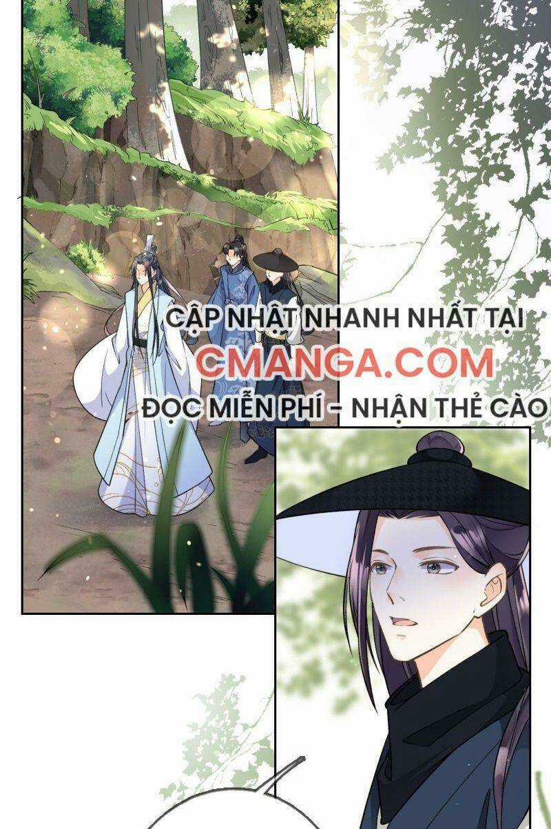 Tang Lạc Túy Tại Nam Phong Lý Chapter 65 trang 7