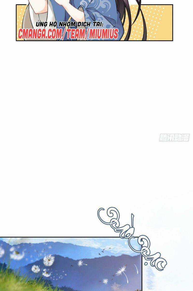 Tang Lạc Túy Tại Nam Phong Lý Chapter 65 trang 9