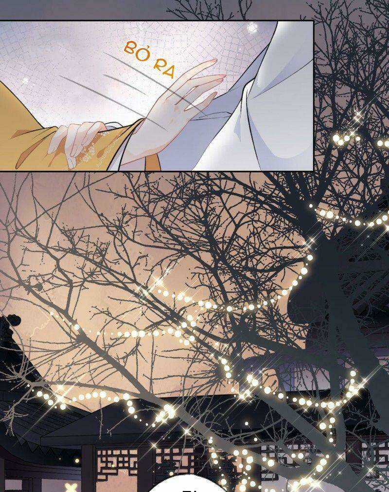 Tang Lạc Túy Tại Nam Phong Lý Chapter 66 trang 10