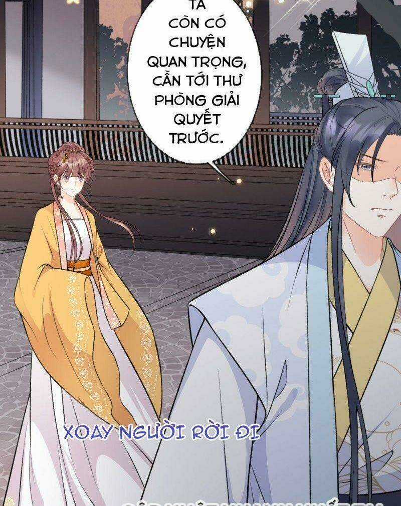 Tang Lạc Túy Tại Nam Phong Lý Chapter 66 trang 11