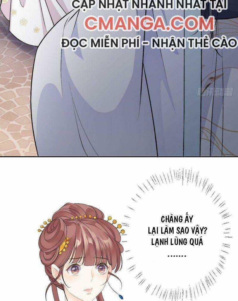 Tang Lạc Túy Tại Nam Phong Lý Chapter 66 trang 12