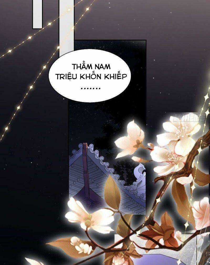 Tang Lạc Túy Tại Nam Phong Lý Chapter 66 trang 14