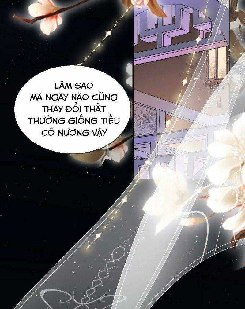 Tang Lạc Túy Tại Nam Phong Lý Chapter 66 trang 15