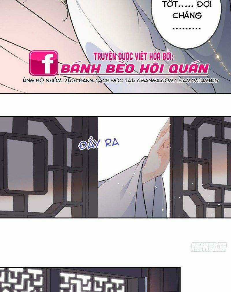 Tang Lạc Túy Tại Nam Phong Lý Chapter 66 trang 17