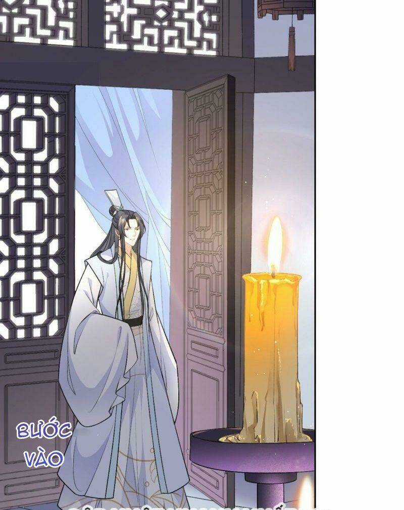 Tang Lạc Túy Tại Nam Phong Lý Chapter 66 trang 18