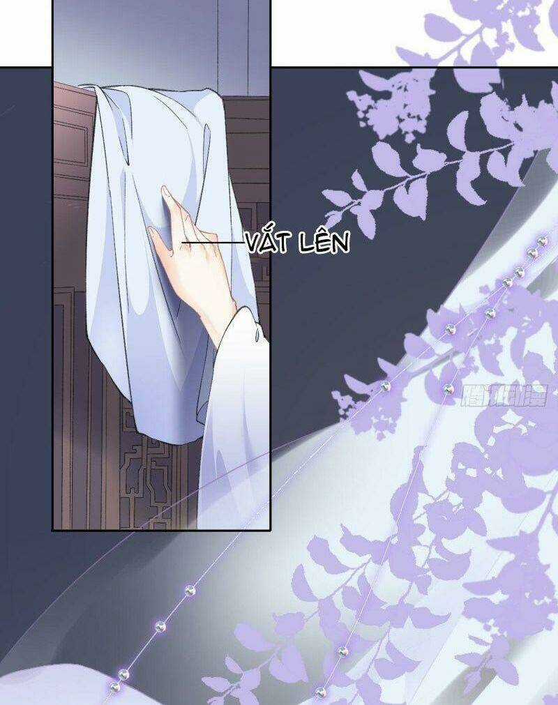 Tang Lạc Túy Tại Nam Phong Lý Chapter 66 trang 21