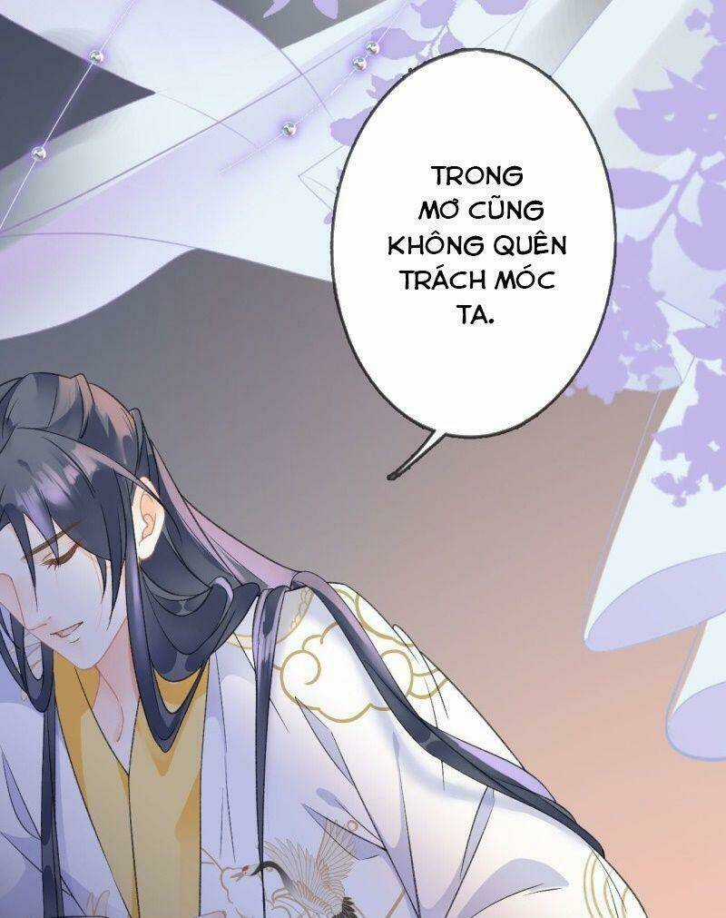 Tang Lạc Túy Tại Nam Phong Lý Chapter 66 trang 22