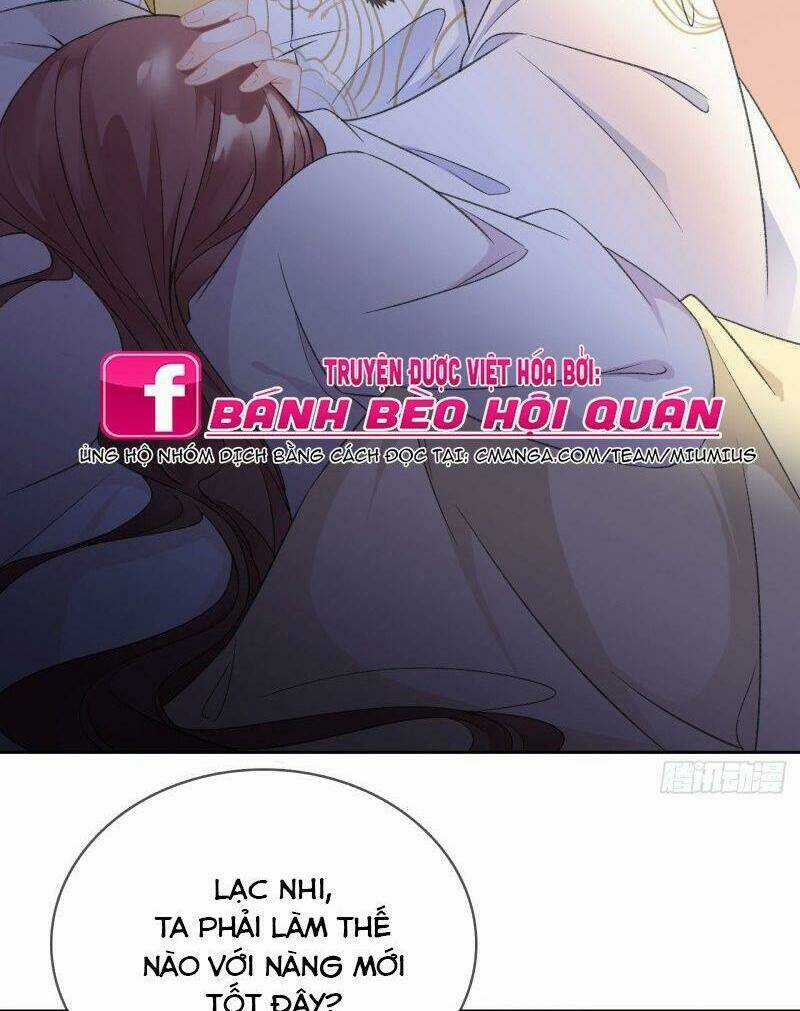 Tang Lạc Túy Tại Nam Phong Lý Chapter 66 trang 23