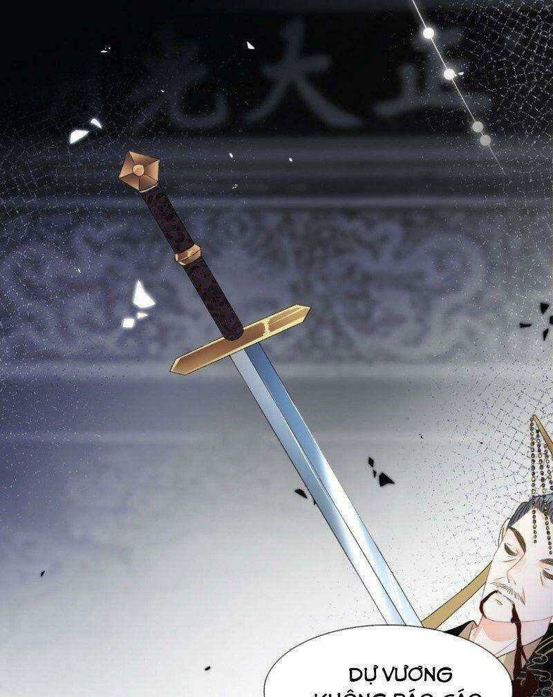 Tang Lạc Túy Tại Nam Phong Lý Chapter 66 trang 26