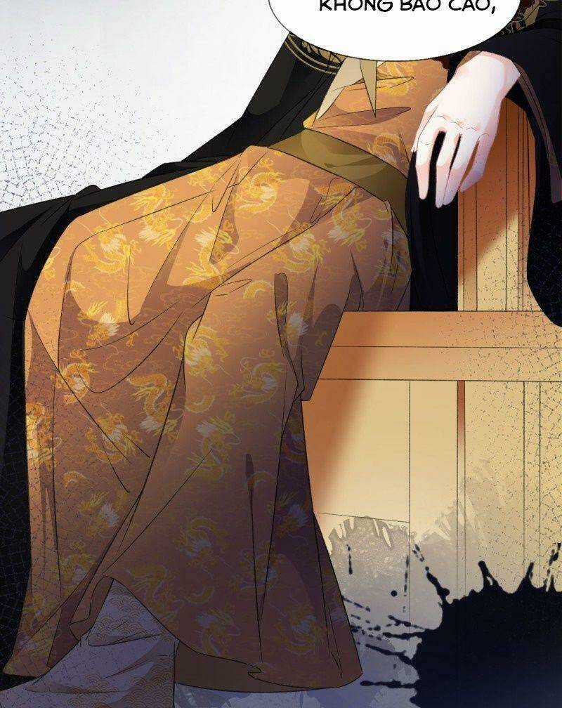 Tang Lạc Túy Tại Nam Phong Lý Chapter 66 trang 27