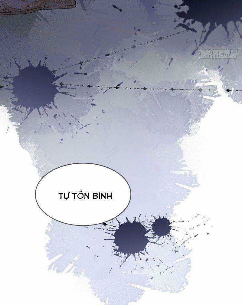 Tang Lạc Túy Tại Nam Phong Lý Chapter 66 trang 28