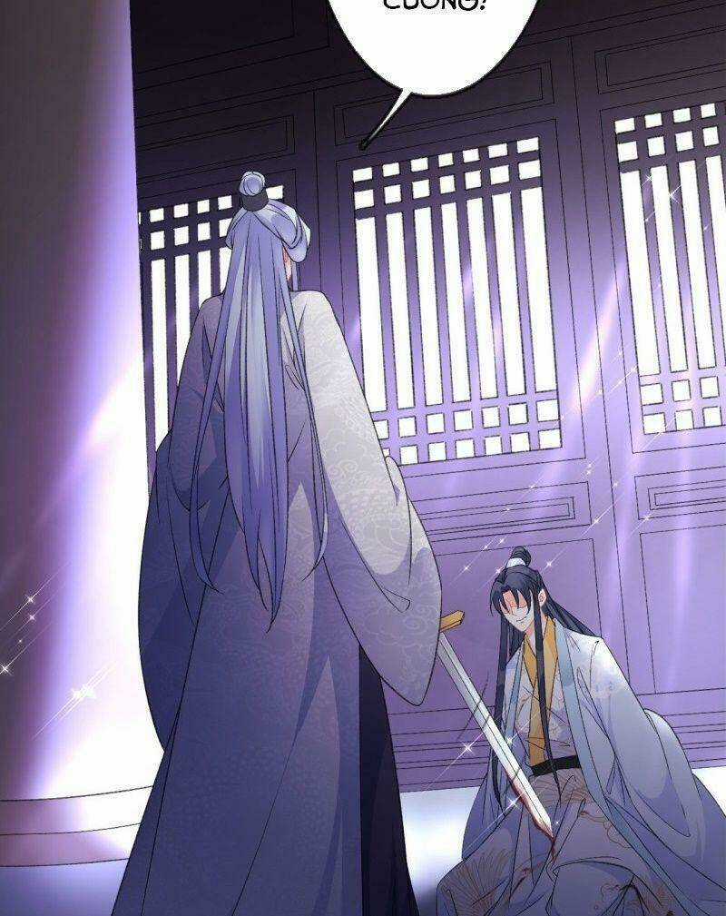 Tang Lạc Túy Tại Nam Phong Lý Chapter 66 trang 31