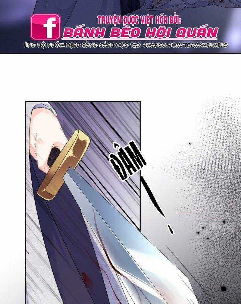 Tang Lạc Túy Tại Nam Phong Lý Chapter 66 trang 32